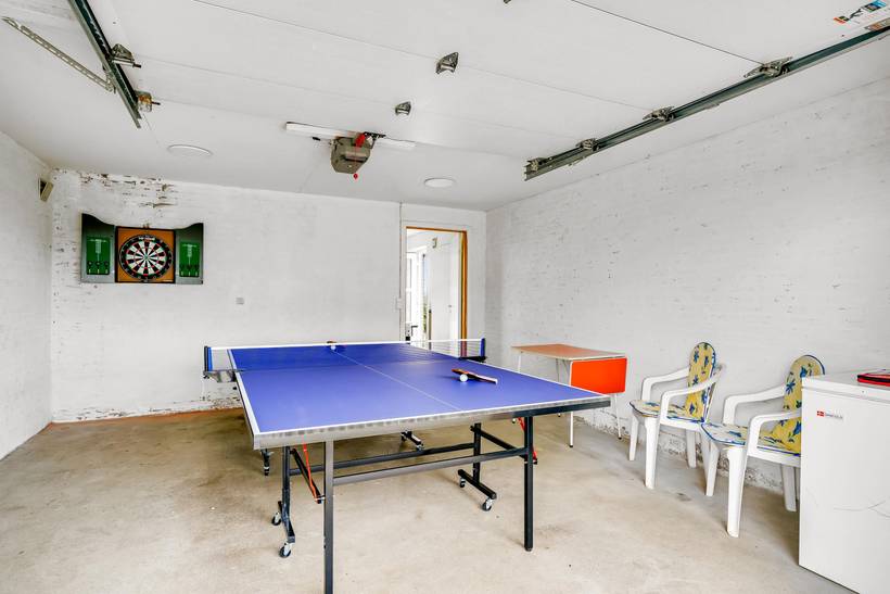 Foto von Ferienhaus LG75 in Vile - Thy/Limfjord