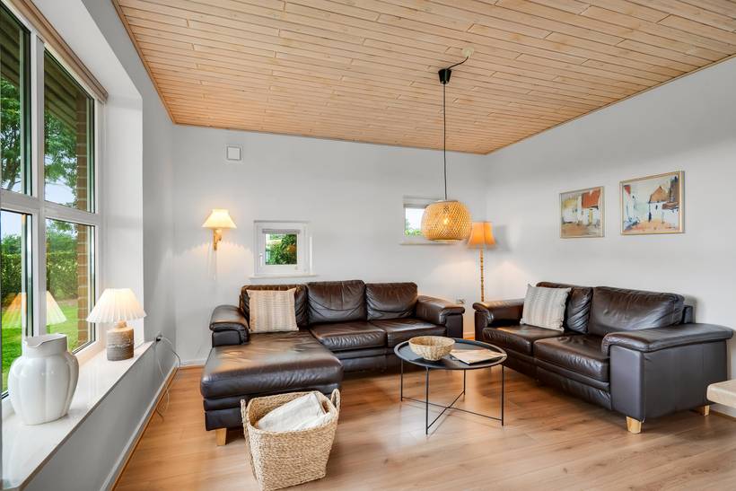 Foto von Ferienhaus LG75 in Vile - Thy/Limfjord