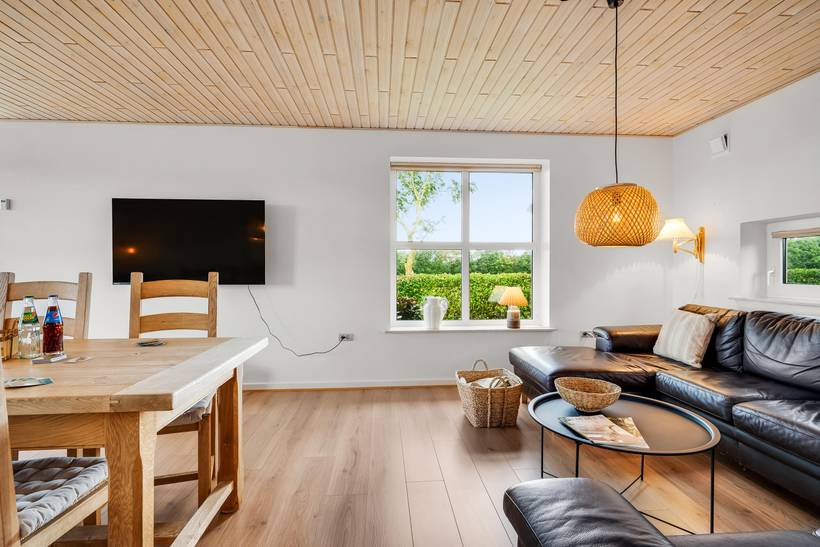 Foto von Ferienhaus LG75 in Vile - Thy/Limfjord