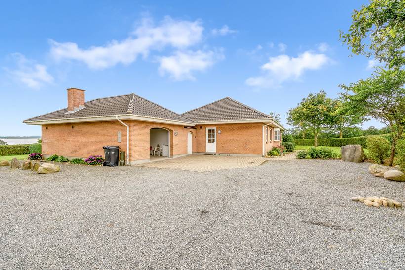 Foto von Ferienhaus LG75 in Vile - Thy/Limfjord