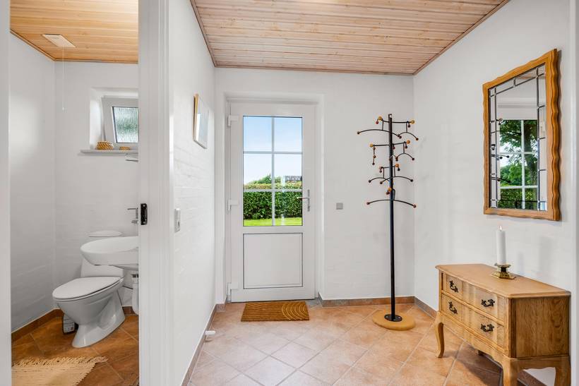 Foto von Ferienhaus LG75 in Vile - Thy/Limfjord