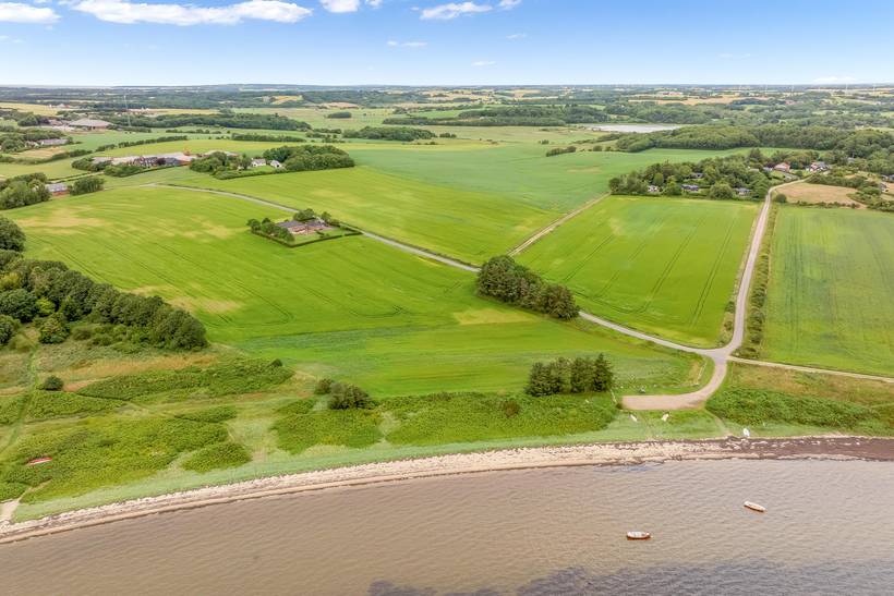 Foto von Ferienhaus LG75 in Vile - Thy/Limfjord
