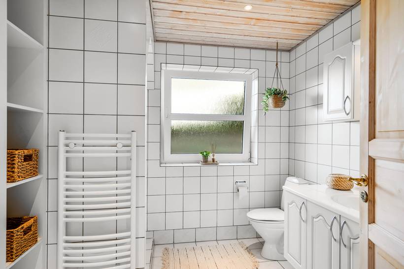 Foto von Ferienhaus LG75 in Vile - Thy/Limfjord