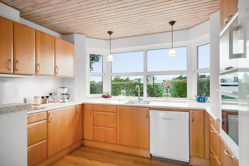 Foto von Ferienhaus LG75 in Vile - Thy/Limfjord