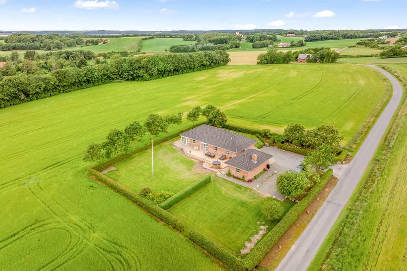 Foto von Ferienhaus LG75 in Vile - Thy/Limfjord