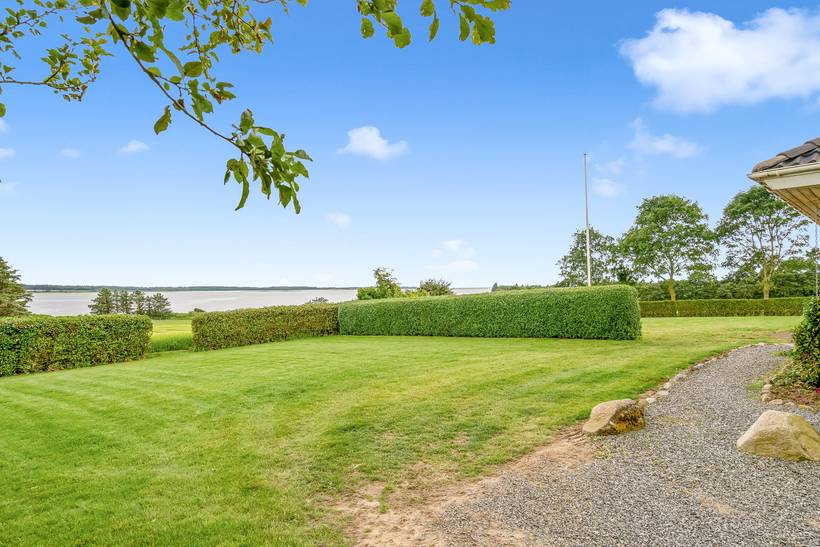 Foto von Ferienhaus LG75 in Vile - Thy/Limfjord