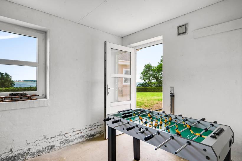 Foto von Ferienhaus LG75 in Vile - Thy/Limfjord