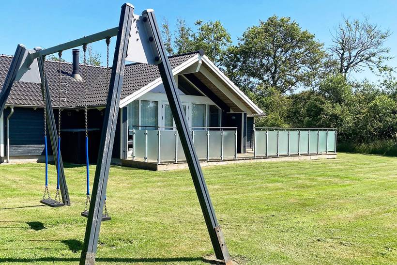 Foto von Ferienhaus LG86 in Handbjerg - Thy/Limfjord