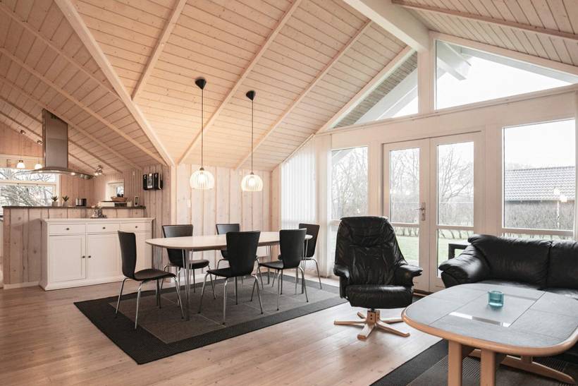 Foto von Ferienhaus LG86 in Handbjerg - Thy/Limfjord