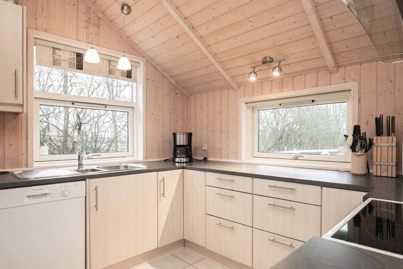 Foto von Ferienhaus LG86 in Handbjerg - Thy/Limfjord