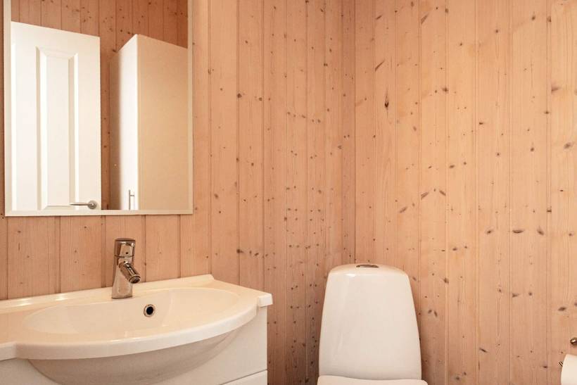 Foto von Ferienhaus LG86 in Handbjerg - Thy/Limfjord