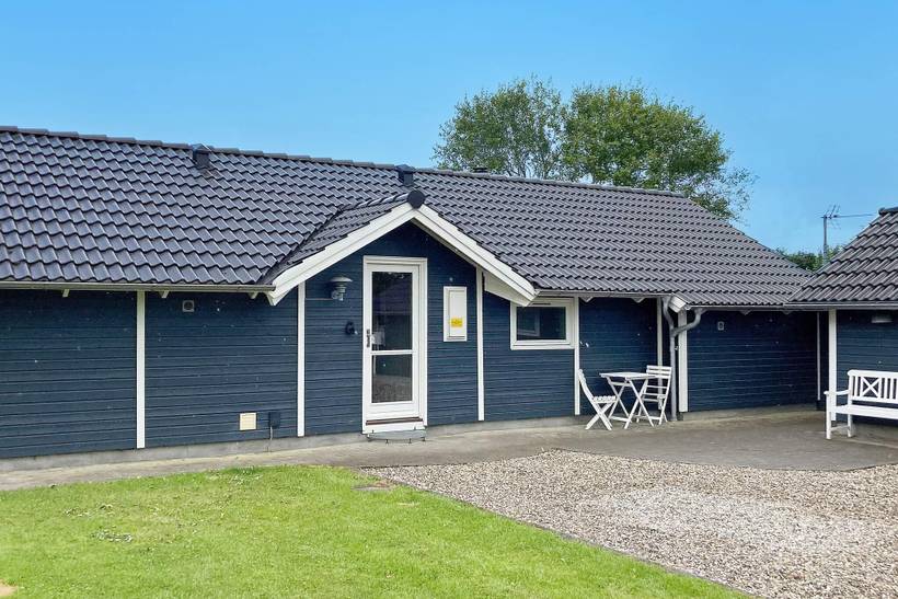 Foto von Ferienhaus LG86 in Handbjerg - Thy/Limfjord