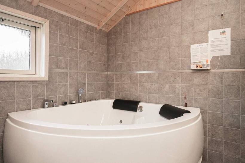 Foto von Ferienhaus LG86 in Handbjerg - Thy/Limfjord