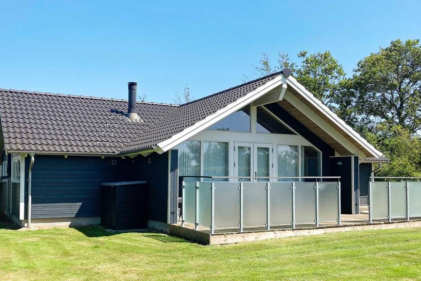 Foto von Ferienhaus LG86 in Handbjerg - Thy/Limfjord