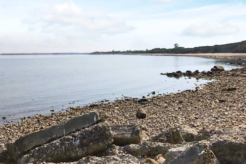 Foto von Ferienhaus LG86 in Handbjerg - Thy/Limfjord