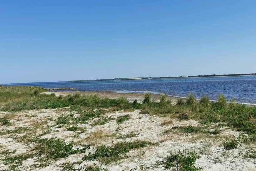 Foto von Ferienhaus LG86 in Handbjerg - Thy/Limfjord