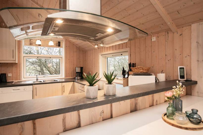 Foto von Ferienhaus LG86 in Handbjerg - Thy/Limfjord