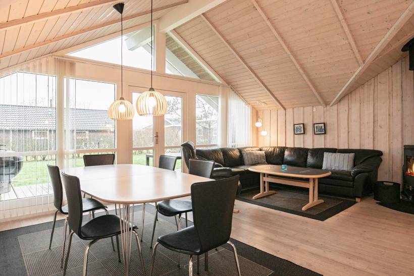 Foto von Ferienhaus LG86 in Handbjerg - Thy/Limfjord