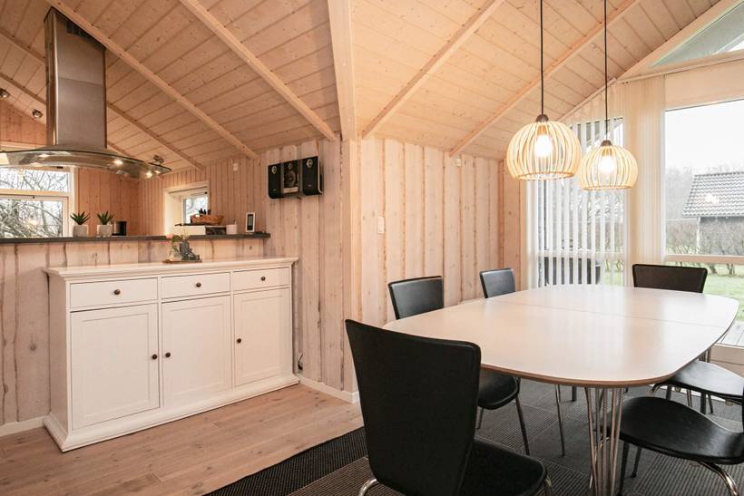 Foto von Ferienhaus LG86 in Handbjerg - Thy/Limfjord