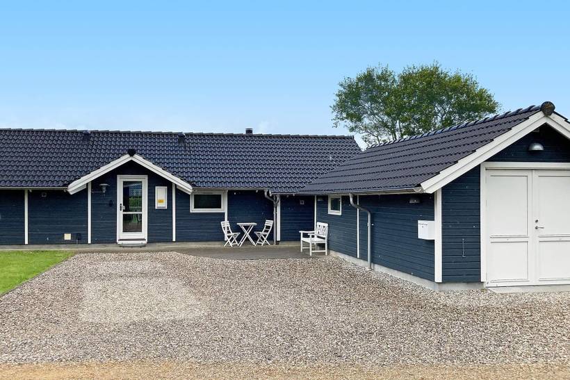Foto von Ferienhaus LG86 in Handbjerg - Thy/Limfjord
