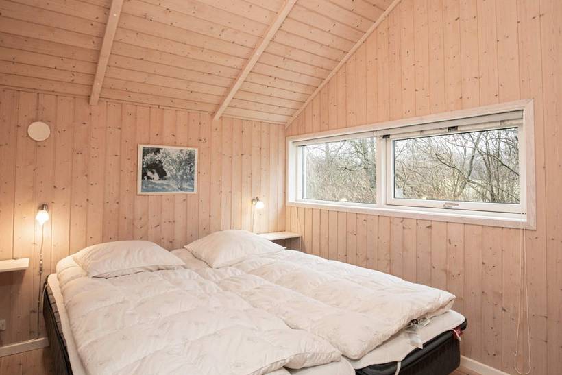 Foto von Ferienhaus LG86 in Handbjerg - Thy/Limfjord