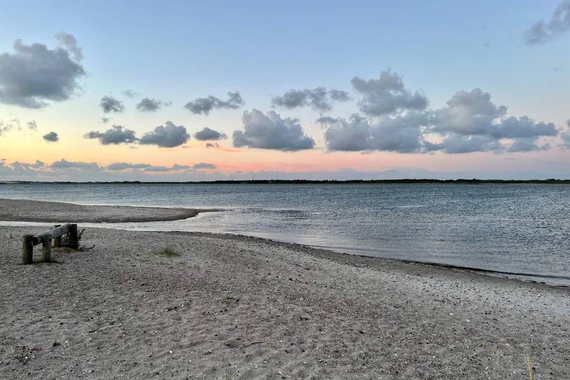 Foto von Ferienhaus LG86 in Handbjerg - Thy/Limfjord