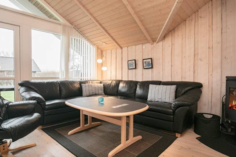 Foto von Ferienhaus LG86 in Handbjerg - Thy/Limfjord