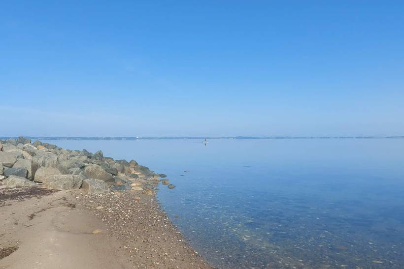 Foto von Ferienhaus LG86 in Handbjerg - Thy/Limfjord
