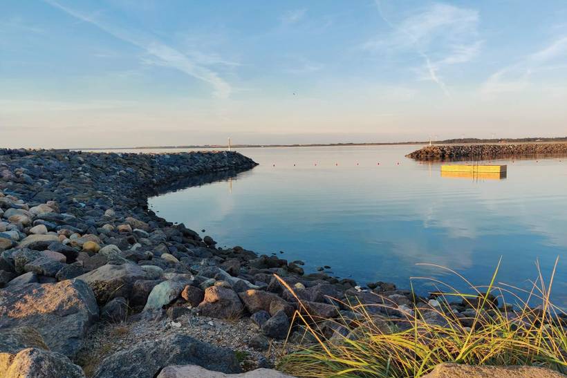 Foto von Ferienhaus LG86 in Handbjerg - Thy/Limfjord