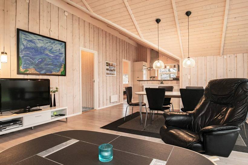 Foto von Ferienhaus LG86 in Handbjerg - Thy/Limfjord