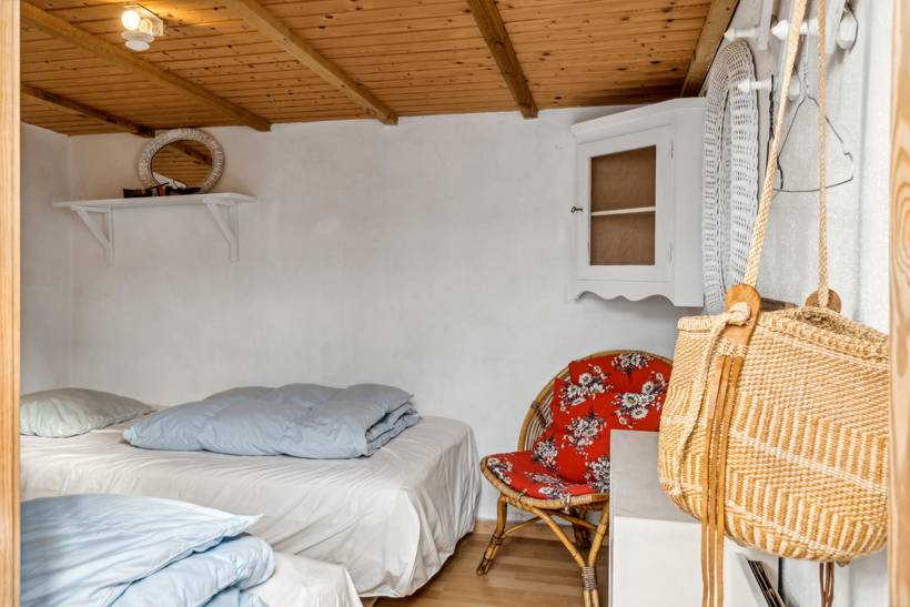 Foto von Ferienhaus LG88 in Rørvig - Westseeland
