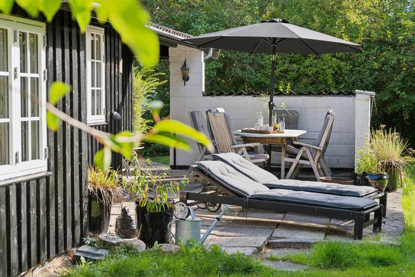 Foto von Ferienhaus LG88 in Rørvig - Westseeland
