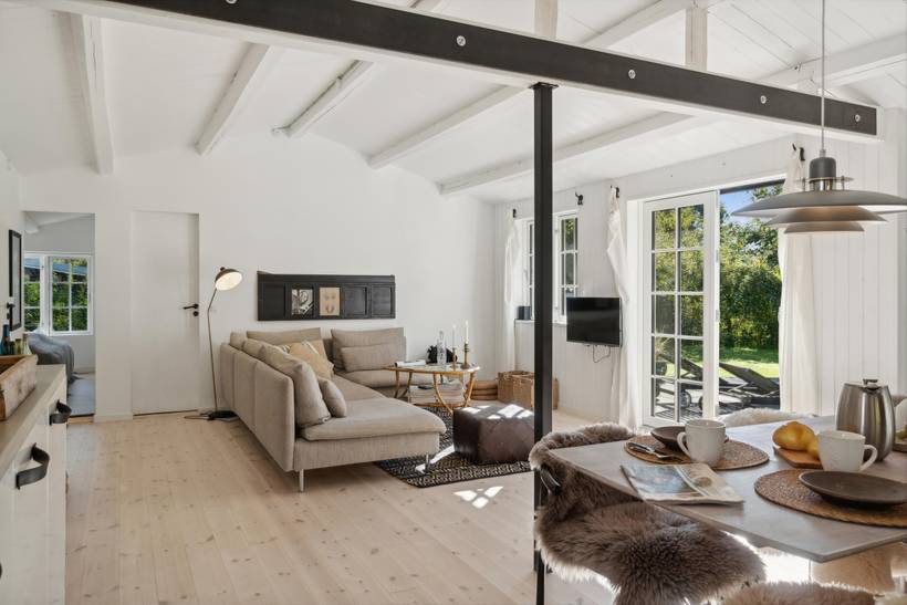 Foto von Ferienhaus LG88 in Rørvig - Westseeland