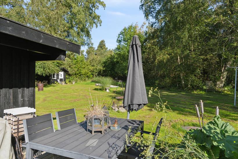 Foto von Ferienhaus LG88 in Rørvig - Westseeland