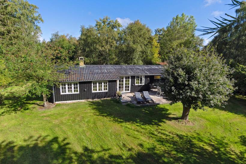 Foto von Ferienhaus LG88 in Rørvig - Westseeland