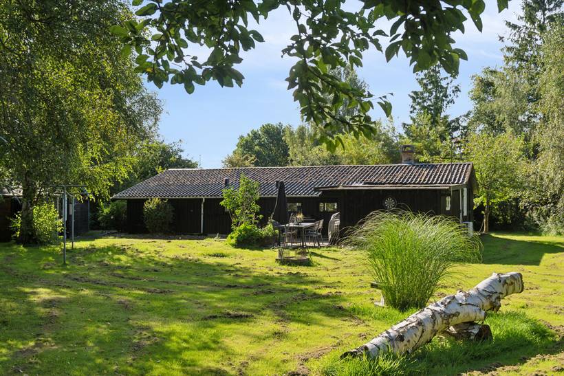 Foto von Ferienhaus LG88 in Rørvig - Westseeland