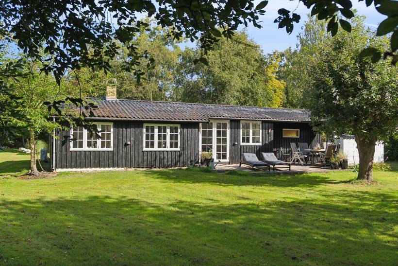 Foto von Ferienhaus LG88 in Rørvig - Westseeland