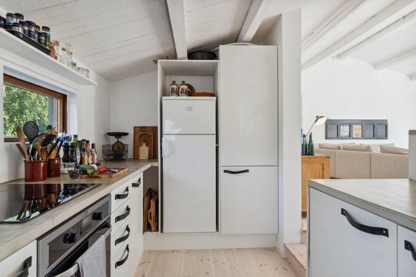 Foto von Ferienhaus LG88 in Rørvig - Westseeland