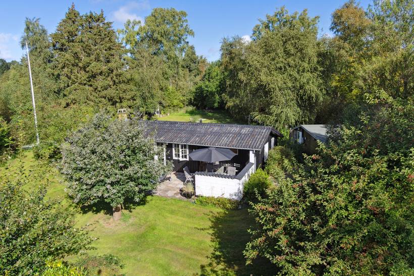 Foto von Ferienhaus LG88 in Rørvig - Westseeland