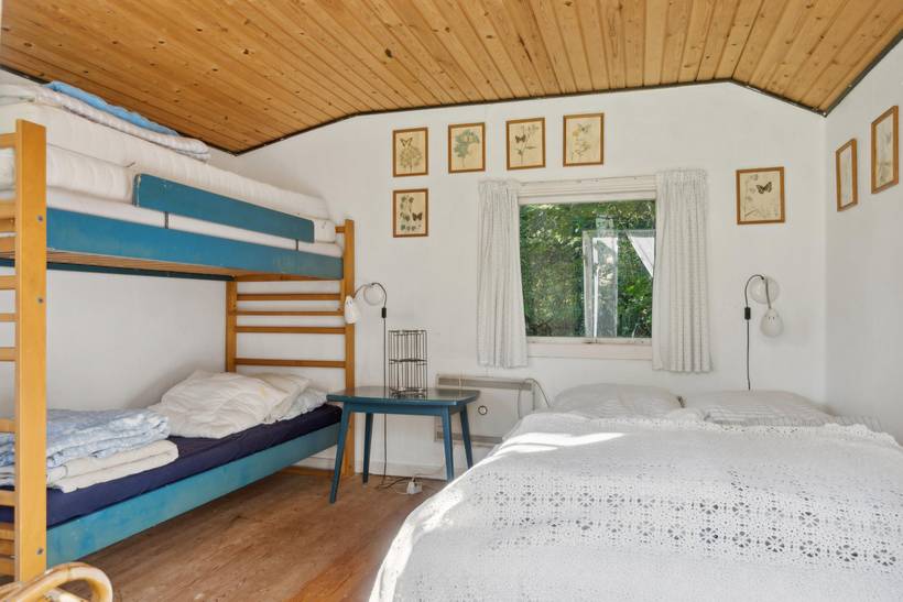 Foto von Ferienhaus LG88 in Rørvig - Westseeland