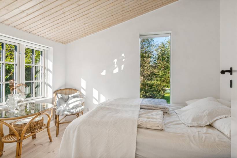 Foto von Ferienhaus LG88 in Rørvig - Westseeland