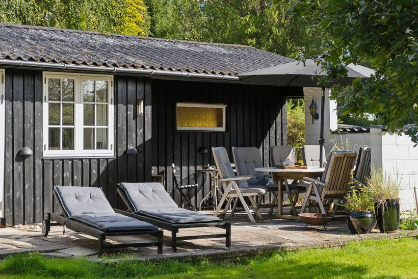 Foto von Ferienhaus LG88 in Rørvig - Westseeland