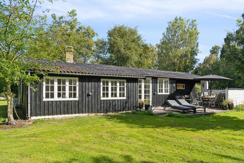 Foto von Ferienhaus LG88 in Rørvig - Westseeland