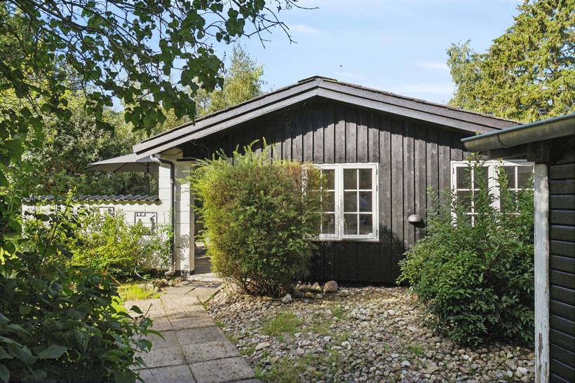 Foto von Ferienhaus LG88 in Rørvig - Westseeland
