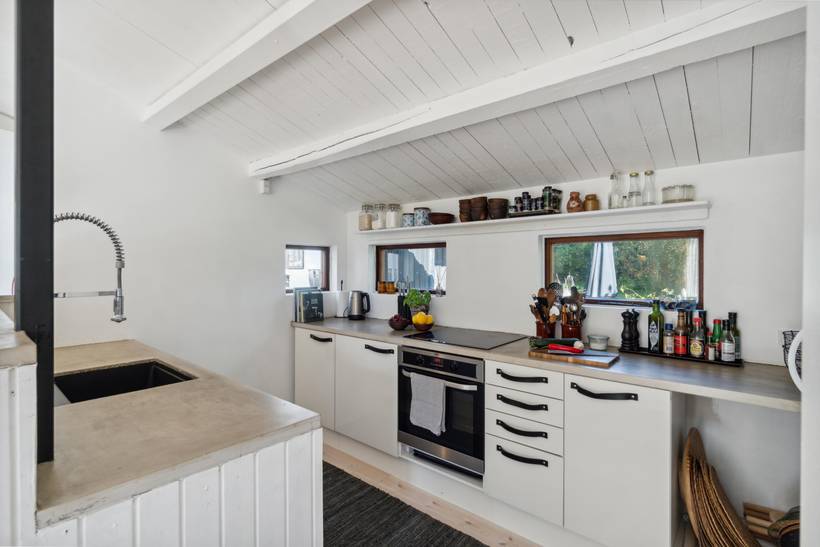 Foto von Ferienhaus LG88 in Rørvig - Westseeland