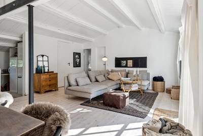 Vorschaubild von Ferienhaus LG88 in Rørvig - Westseeland