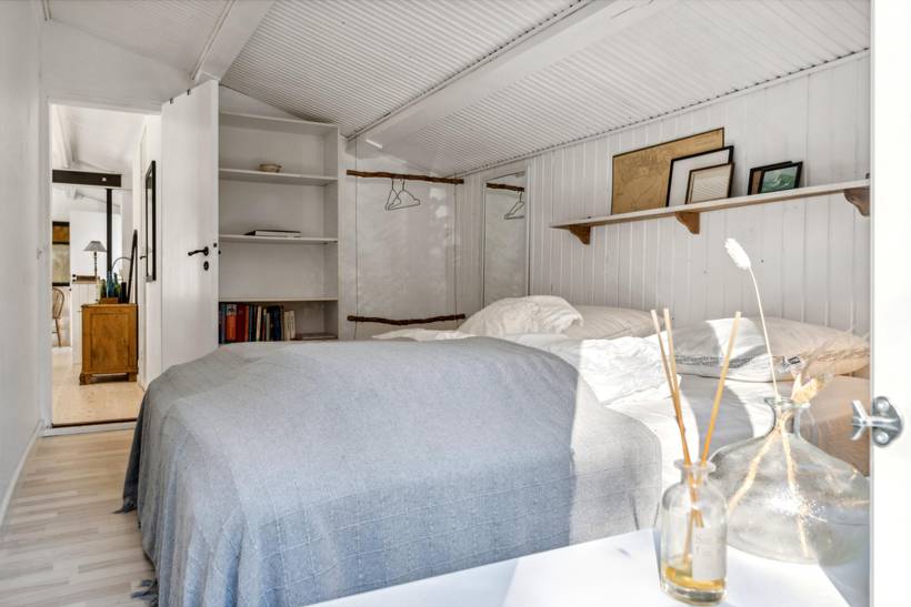 Foto von Ferienhaus LG88 in Rørvig - Westseeland
