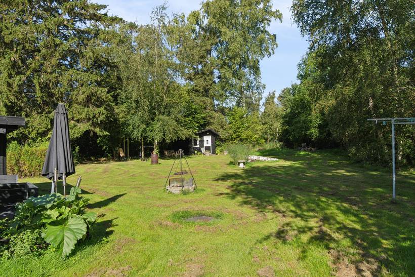 Foto von Ferienhaus LG88 in Rørvig - Westseeland