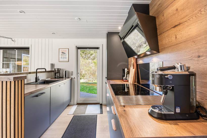Foto von Ferienhaus LG95 in Ho - Blåvand - Westjütland
