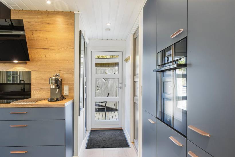 Foto von Ferienhaus LG95 in Ho - Blåvand - Westjütland